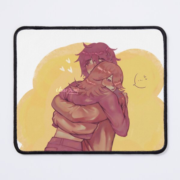 Item preview, Ashiyagi Besties! designed and sold by lizangw.