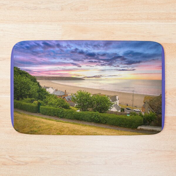 Item preview, Filey Sunrise  designed and sold by Alisonchambers2.