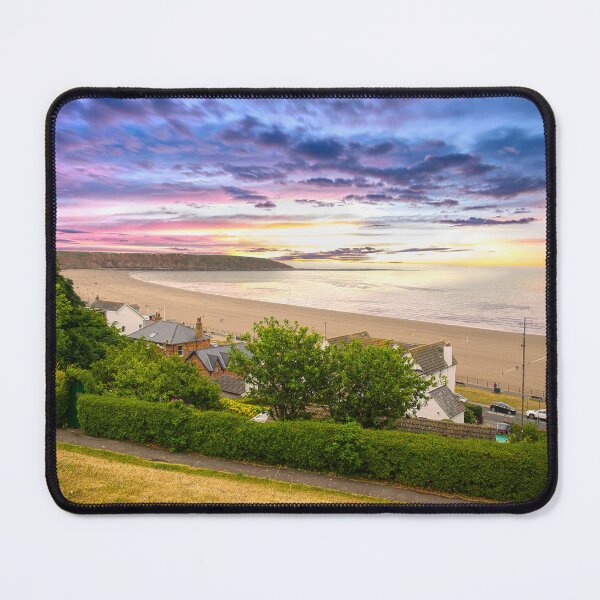 Item preview, Filey Sunrise  designed and sold by Alisonchambers2.