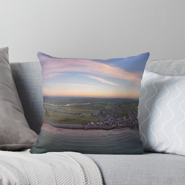 Item preview, Sunrise at Lahinch Beach, Co. Clare  designed and sold by pshelley.