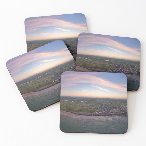 Item preview, Sunrise at Lahinch Beach, Co. Clare  designed and sold by pshelley.