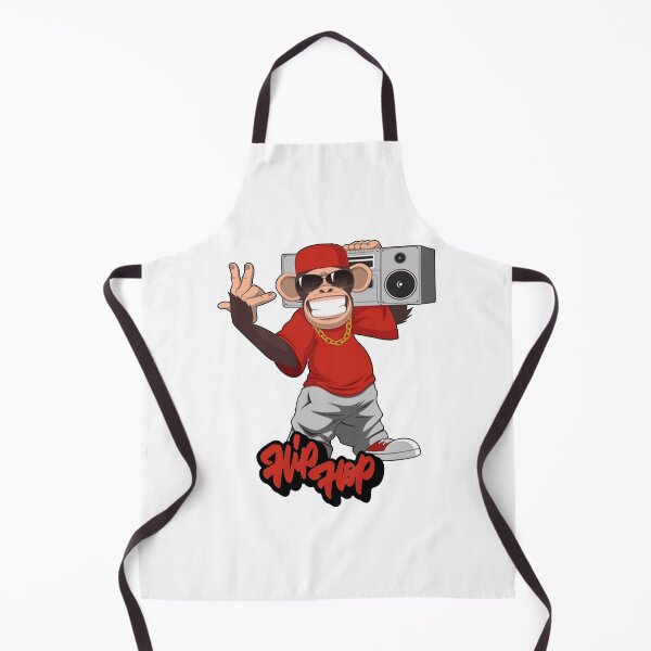 Item preview, cool monkey with speaker designed and sold by rezkiterus77.