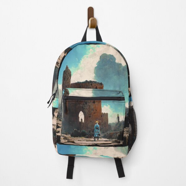 Item preview, Mountain nomad designed and sold by NeuroNoc.