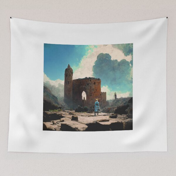 Item preview, Mountain nomad designed and sold by NeuroNoc.