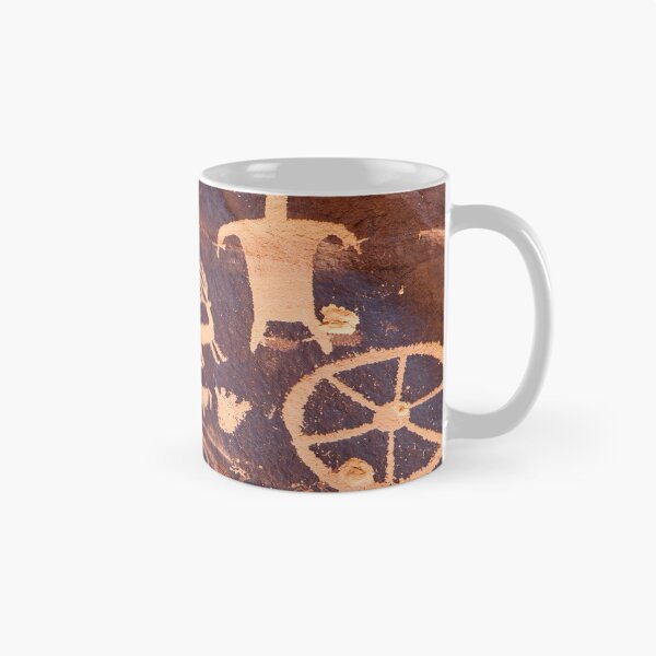Item preview, Petroglyphs designed and sold by LizzieMaher.