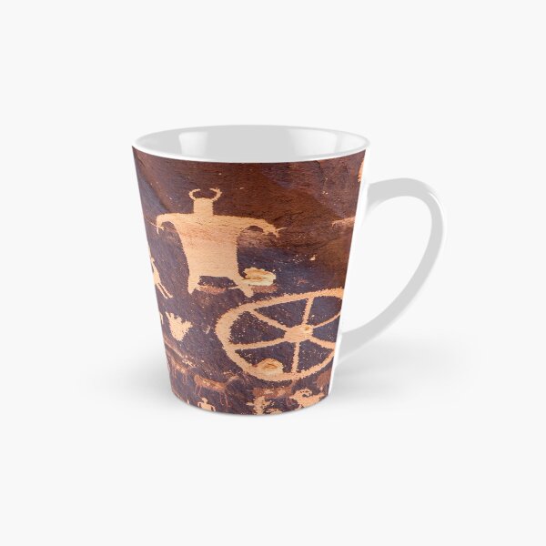 Item preview, Petroglyphs designed and sold by LizzieMaher.