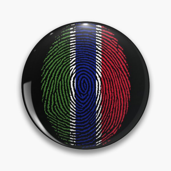 Item preview, The Gambia Flag Distressed designed and sold by rafaeltto.