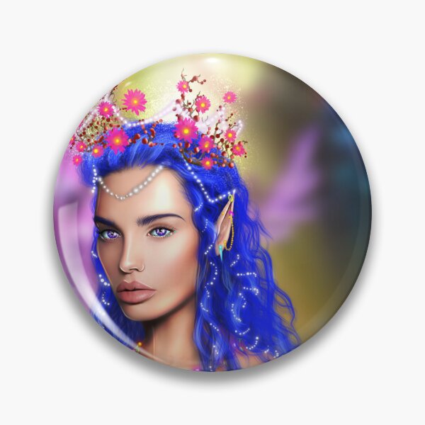 Item preview, Princess Sage designed and sold by ChandelleLaVaun.