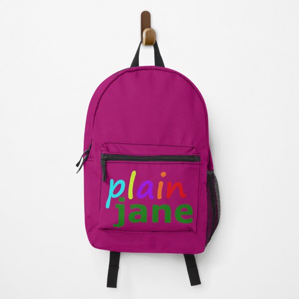 Item preview, Plain Jane No 1 designed and sold by Fun Funky Designs.