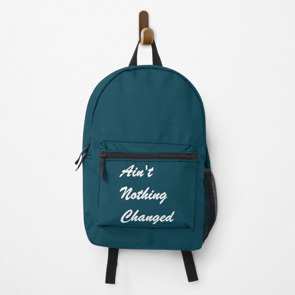 Item preview, Ain't Nothing Changed by Loyle Carner designed and sold by RobynColeman.