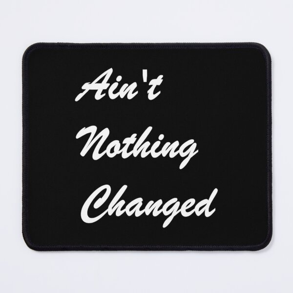 Item preview, Ain't Nothing Changed by Loyle Carner   designed and sold by RobynColeman.