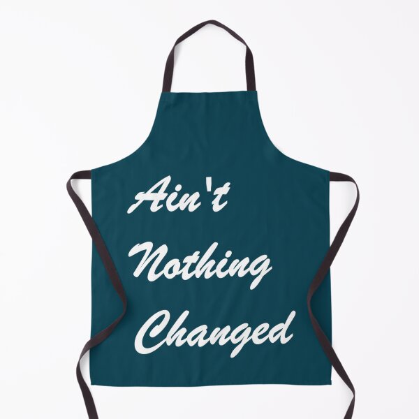 Item preview, Ain't Nothing Changed by Loyle Carner designed and sold by RobynColeman.