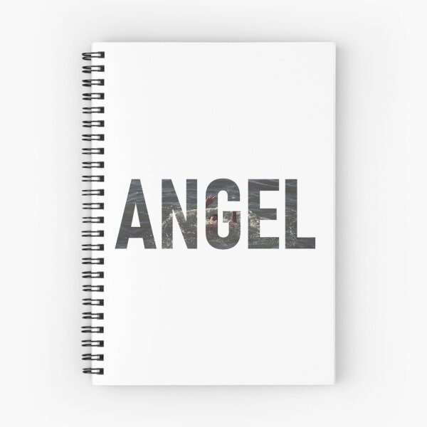 Item preview, Angel - Not Waving, But Drowning   designed and sold by RobynColeman.