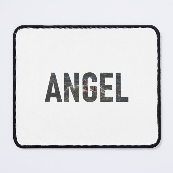 Item preview, Angel - Not Waving, But Drowning   designed and sold by RobynColeman.