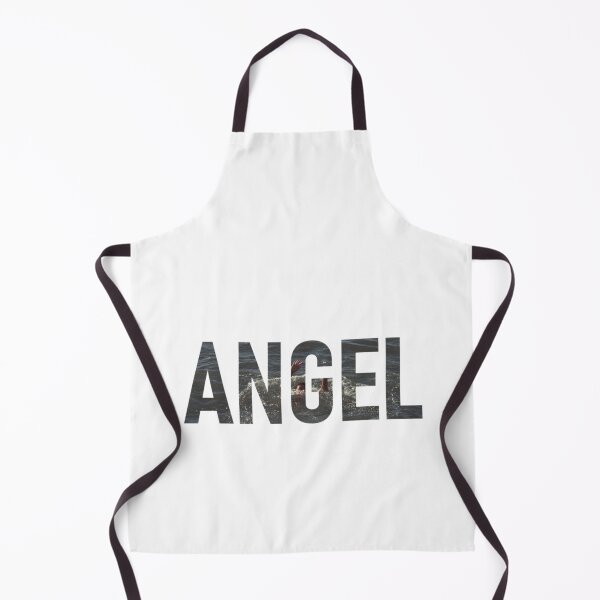 Item preview, Angel - Not Waving, But Drowning designed and sold by RobynColeman.