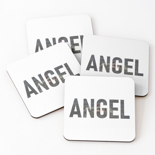 Item preview, Angel - Not Waving, But Drowning   designed and sold by RobynColeman.