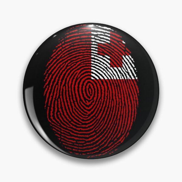 Item preview, Tonga Flag Distressed designed and sold by rafaeltto.