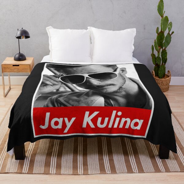 Item preview, JAY KULINA Essential T-Shirt designed and sold by LAURADUNKLE.