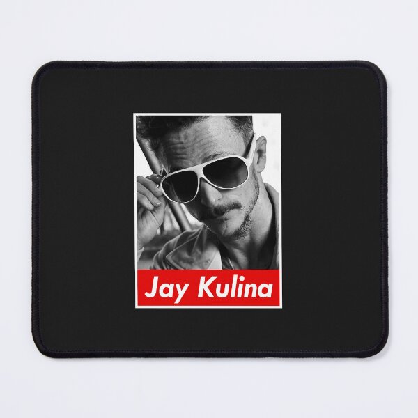 Item preview, JAY KULINA Essential T-Shirt designed and sold by LAURADUNKLE.