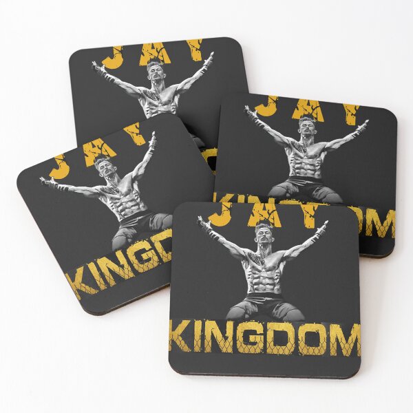 Item preview, Jay Kulina from Kingdom Classic T-Shirt designed and sold by LAURADUNKLE.