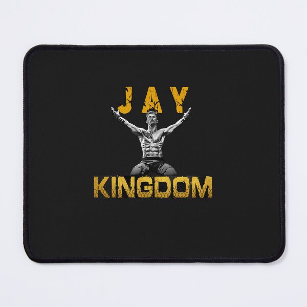 Item preview, Jay Kulina from Kingdom Classic T-Shirt designed and sold by LAURADUNKLE.