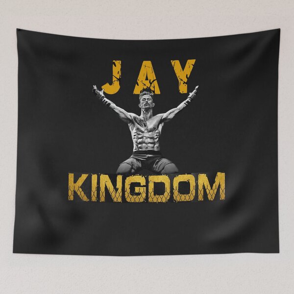 Item preview, Jay Kulina from Kingdom Classic T-Shirt designed and sold by LAURADUNKLE.