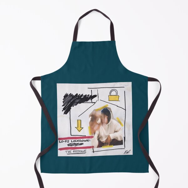 Item preview, Barney Artist - Lofi Lockdown designed and sold by RobynColeman.