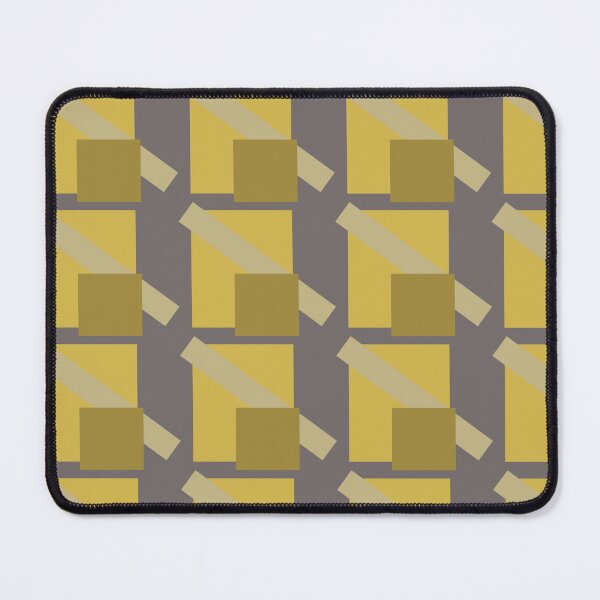 Item preview, Abstract geometric art. Colored figures. designed and sold by AllaLineArt.