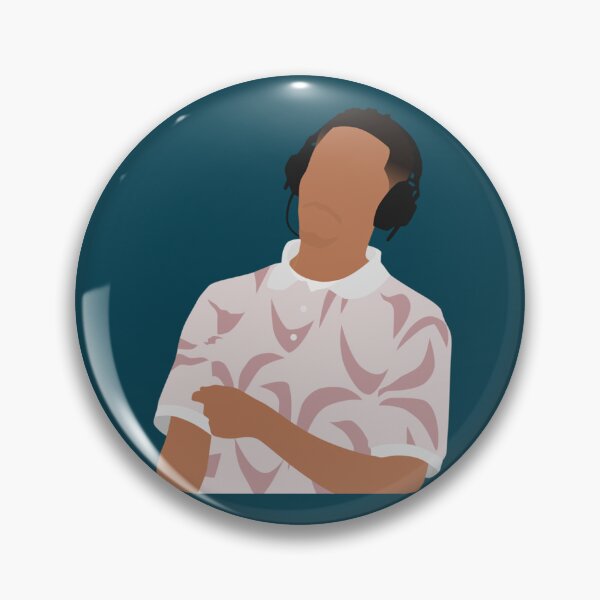 Item preview, Loyle Carner                                 designed and sold by RobynColeman.