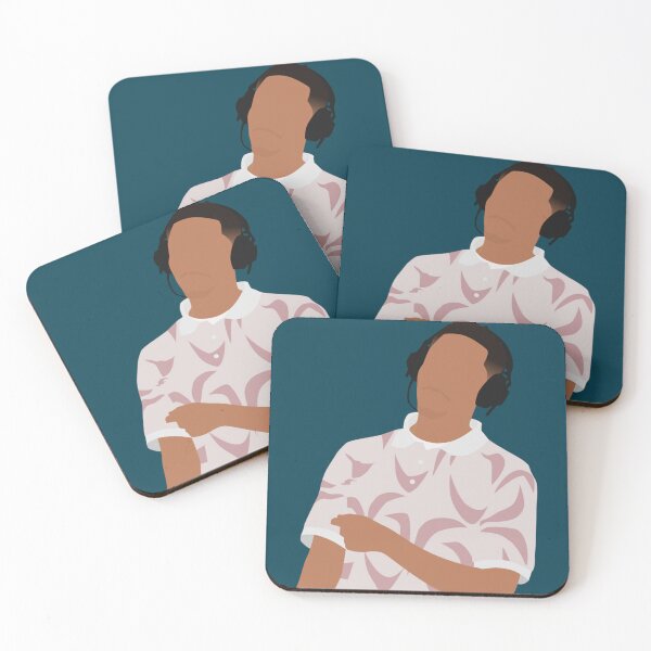 Item preview, Loyle Carner                                 designed and sold by RobynColeman.