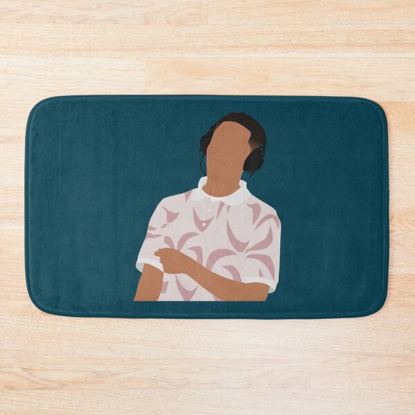 Item preview, Loyle Carner                                 designed and sold by RobynColeman.