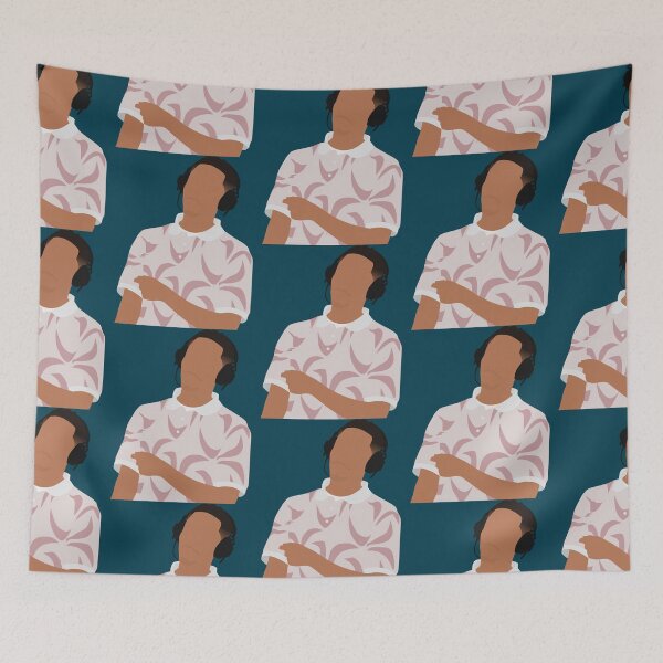 Item preview, Loyle Carner                                 designed and sold by RobynColeman.