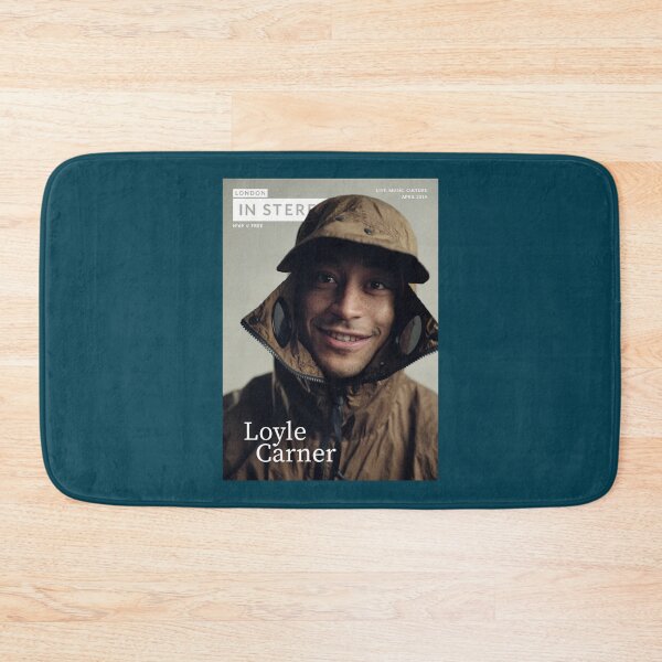 Item preview, Loyle Carner                           designed and sold by RobynColeman.