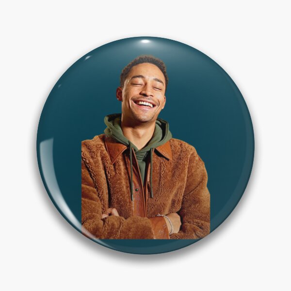 Item preview, Loyle Carner                           designed and sold by RobynColeman.