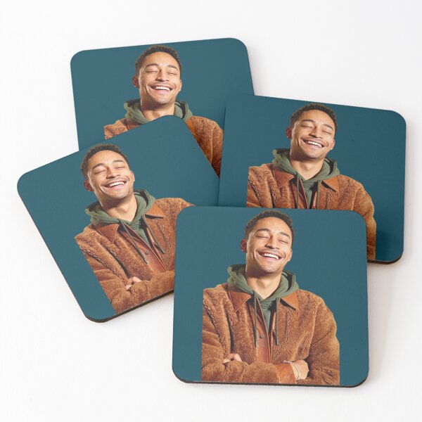 Item preview, Loyle Carner                           designed and sold by RobynColeman.