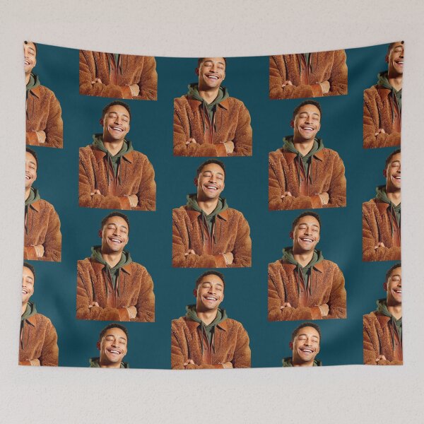 Item preview, Loyle Carner                           designed and sold by RobynColeman.