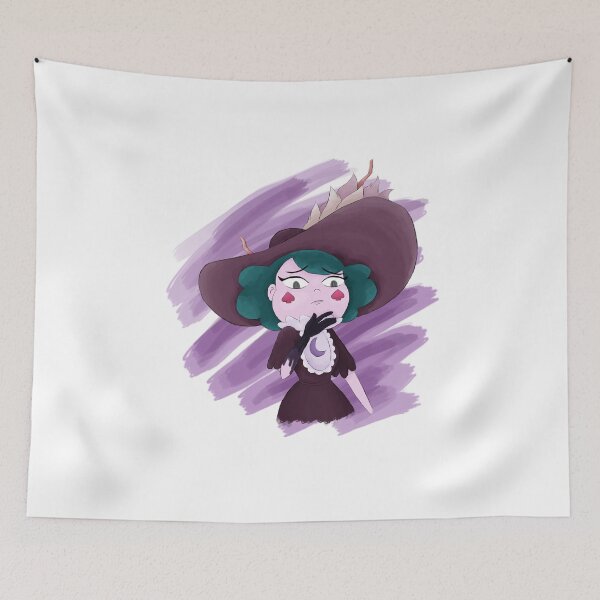 Item preview, Eclipsa star vs the forces of evil designed and sold by paulapolarwhite.