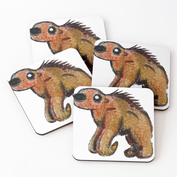 Item preview, little cenozoic designed and sold by dsmokry.
