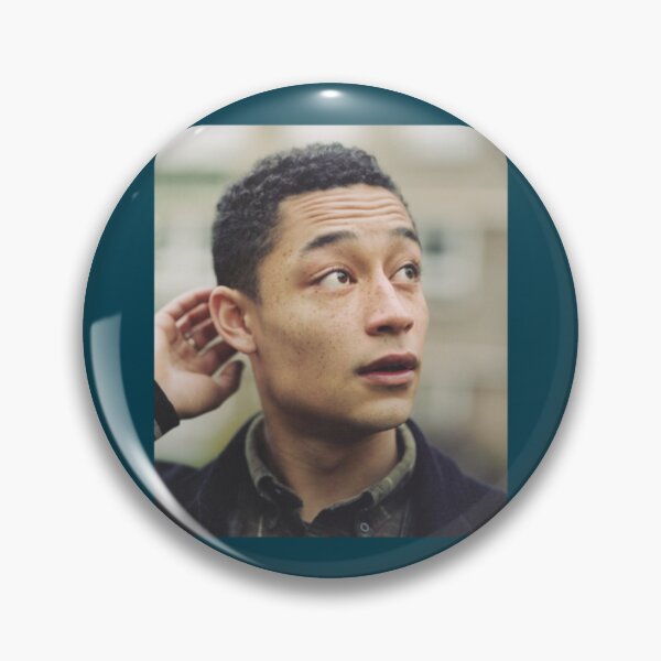 Item preview, Loyle Carner                           designed and sold by RobynColeman.