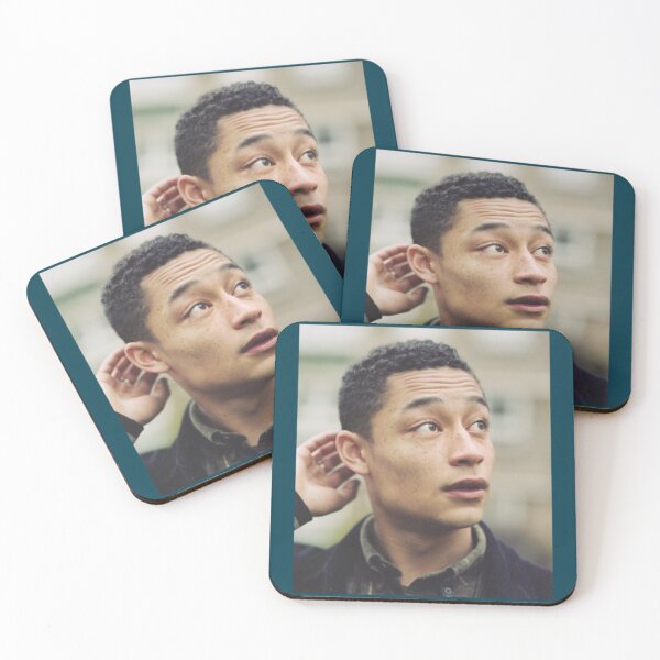 Item preview, Loyle Carner                           designed and sold by RobynColeman.