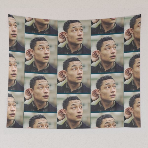 Item preview, Loyle Carner                           designed and sold by RobynColeman.