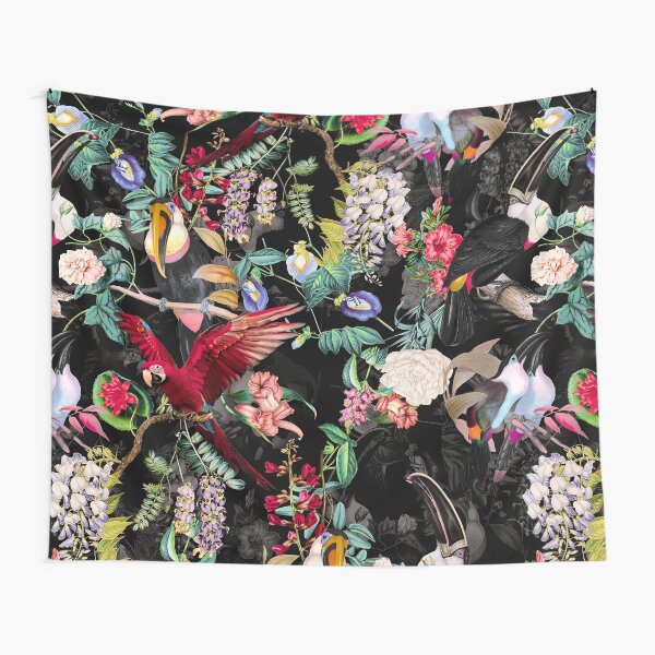 Tapestries Redbubble