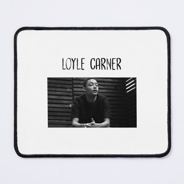 Item preview, Loyle Carner                           designed and sold by RobynColeman.