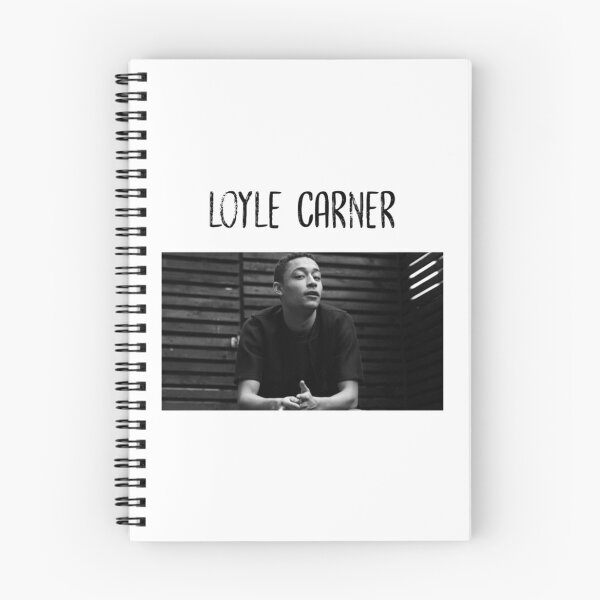 Item preview, Loyle Carner                           designed and sold by RobynColeman.
