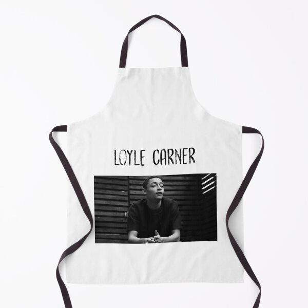 Item preview, Loyle Carner designed and sold by RobynColeman.