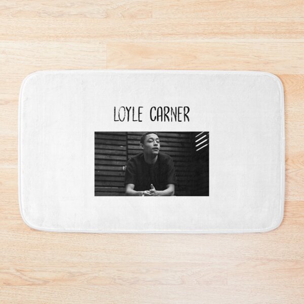 Item preview, Loyle Carner                           designed and sold by RobynColeman.