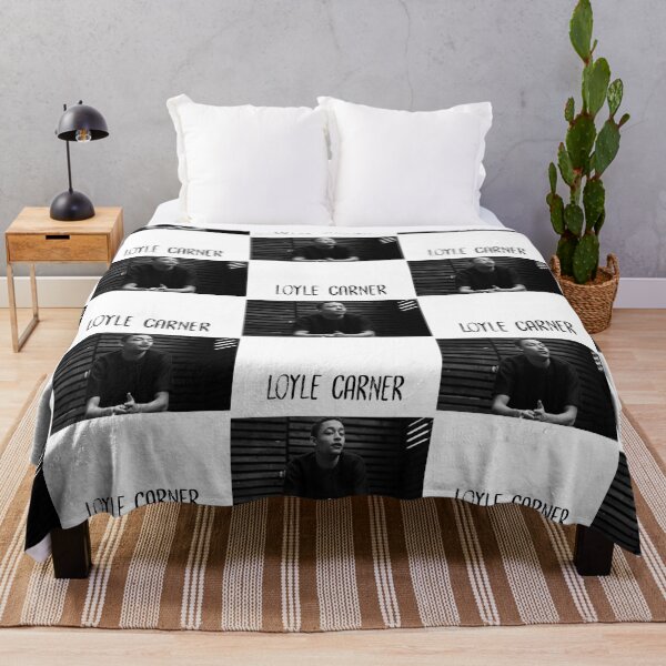 Item preview, Loyle Carner                           designed and sold by RobynColeman.