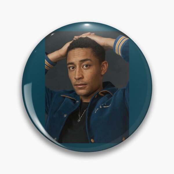 Item preview, Loyle Carner                           designed and sold by RobynColeman.