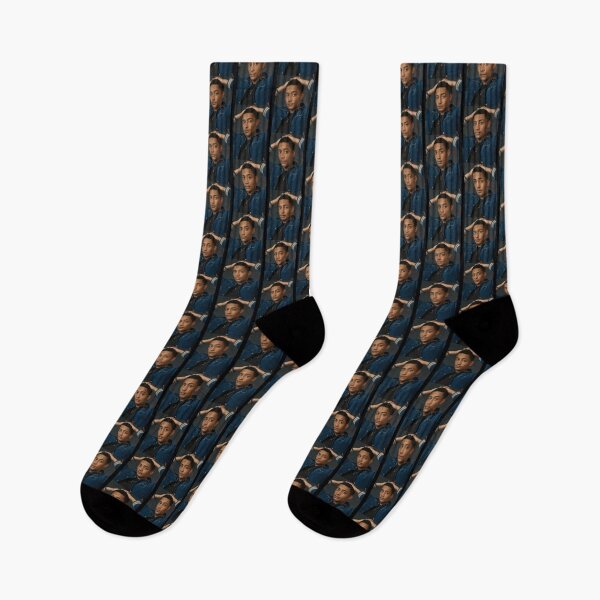 Item preview, Loyle Carner                           designed and sold by RobynColeman.