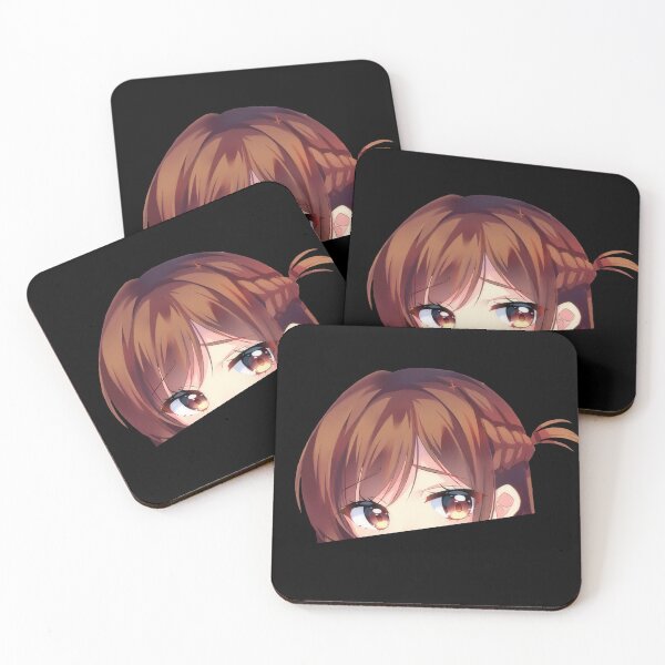 Item preview, Mizuhara Chizuru | Rent a Girlfriend designed and sold by Weebo-worldd.